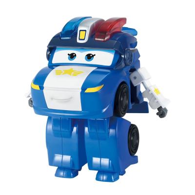 ​Фігурка-трансформер Super Wings Transforming Люсі (EU780235)