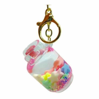 Брелок Bibi Toys Прозорий 3 (763036BT)