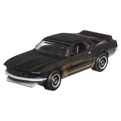 Автомодель Matchbox Moving parts 1969 Ford Mustang Boss 302 (FWD28/HVN03)