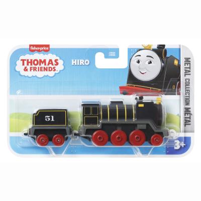 Паровозик Thomas and Friends Нові пригоди Хиро (JHK84/8)