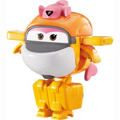 Фігурка-трансформер Super Wings Transform-a-Bots Тікі (EU780059)
