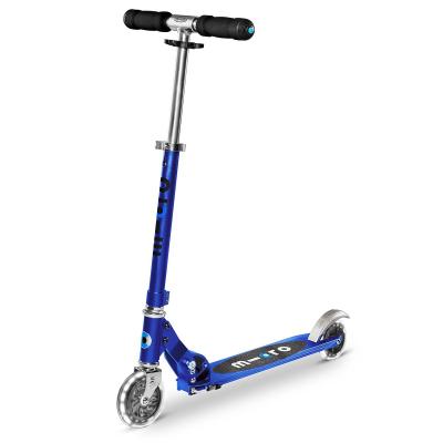 ​Самокат Micro Sprite LED Сапфіровий синій (SA0231)