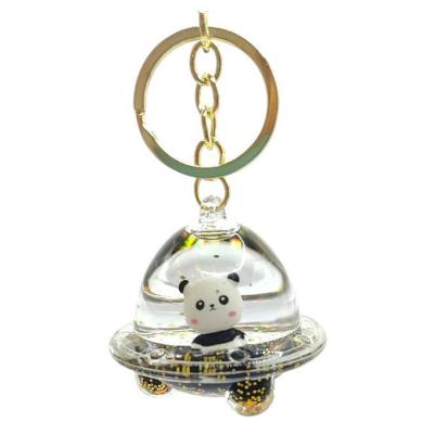 Брелок Bibi Toys Прозорий 12 (763128BT)