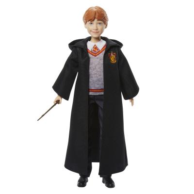 Фігурка Mattel Harry Potter Рон Візлі (JGM20)