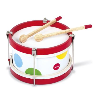 ​Музичний інструмент Janod Барабан (J07608)