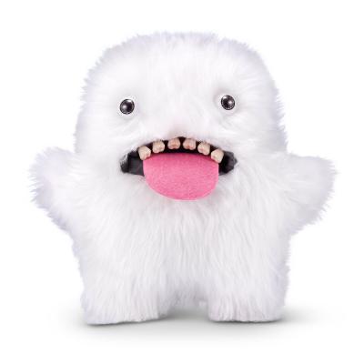 М'яка іграшка Fuggler FuggGlow Сяючо-біла Уга-буга (15716H)