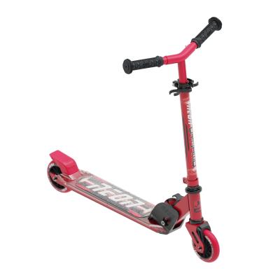 ​Самокат Neon Dynamo червоний (NS41R4)