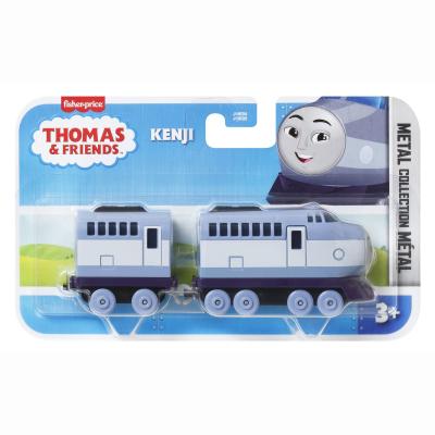 Паровозик Thomas and Friends Нові пригоди Кенжи (JHK84/7)