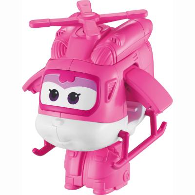 Фігурка-трансформер Super Wings Transforming Діззі (EU780622)