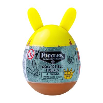 Яйце-сюрприз Fuggler з колекційною фігуркою (FG2305E)