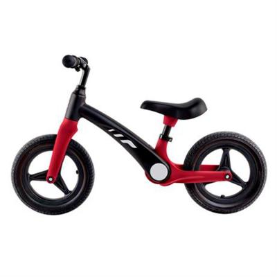 Біговел Hape 12'' червоний (E1207)