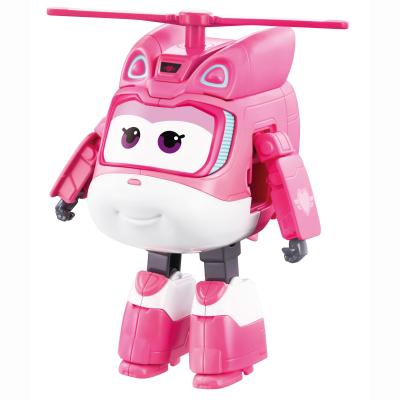 ​Фігурка-трансформер Super Wings Transforming Діззі (EU780240)