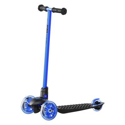 Самокат Neon Glider синій (N100964)