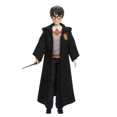 Фігурка Mattel Harry Potter Гаррі Поттер (JGM18)
