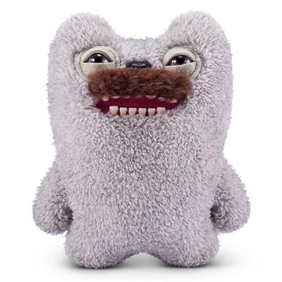 М'яка іграшка Fuggler Дід Зубко – Сивий Вус 22 см (15727K)