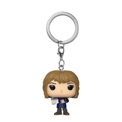 Брелок Funko Pop Stranger things S5 Робін Баклі (86615)