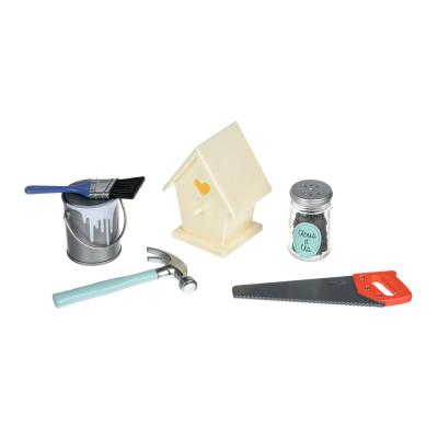 Набір аксесуарів Our Generation Інструменти для дерева (BD37340Z)