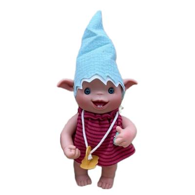 Лялька Nines d'Onil Duendys Ельф у блакитному ковпаку (8435054303746/2)