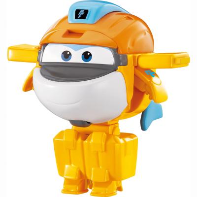 Фігурка-трансформер Super Wings Transform-a-Bots Такі (YW780058)