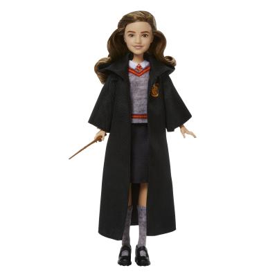 Фігурка Mattel Harry Potter Герміона Ґрейнджер (JGM19)
