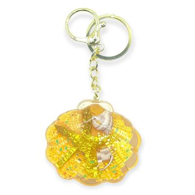 Брелок Bibi Toys Прозорий 5 (763050BT)