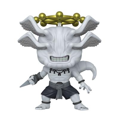 Фігурка Funko Pop Jujutsu Kaisen Махорага (86774)