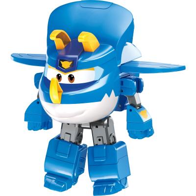 ​Фігурка-трансформер Super Wings Transforming Тріко (EU790242)