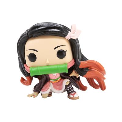 Фігурка Funko Pop Demon slayer Незуко Камадо (49013)