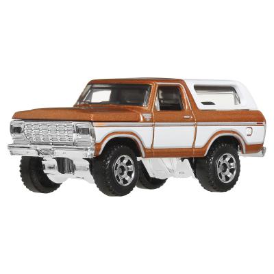 Автомодель Matchbox 1978 Ford Bronco (FWD28/JBW94)