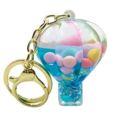 Брелок Bibi Toys Прозорий 11 (763111BT)