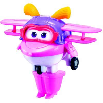 ​Фігурка-трансформер Super Wings Transform-a-Bots Еллі (EU770038)