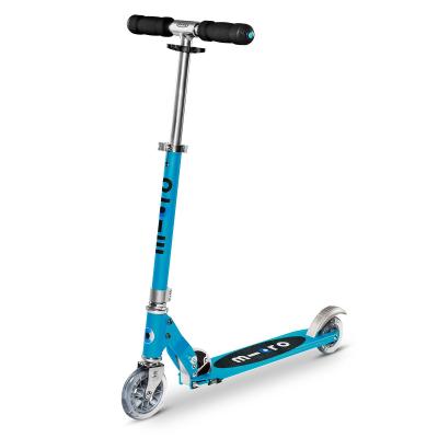 ​Самокат Micro Sprite Блакитний оазис (SA0024)