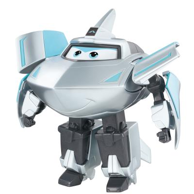 ​Фігурка-трансформер Super Wings Transforming Травер (EU780232)