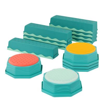 Ігровий набір Battat Стежка рівноваги (BX2324DZ)