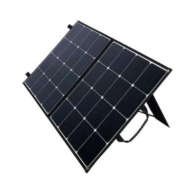 Надійна сонячна панель EnerSol ESP-100W з швидкою доставкою по Україні