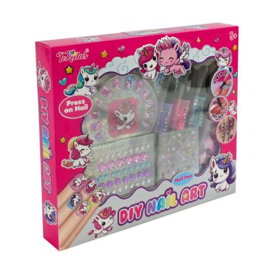 ​Набір для манікюру Tokidas (T078)