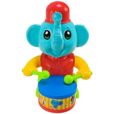 Каталка Країна Іграшок блакитний (PL-725-01/1)