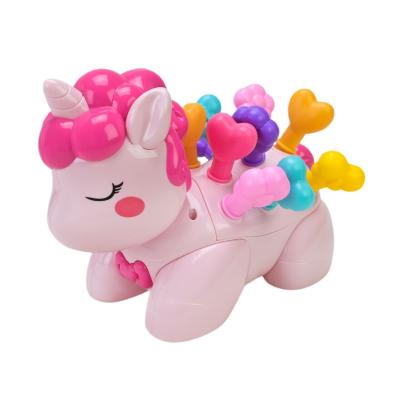 Сортер Країна Іграшок Єдиноріг (8819)