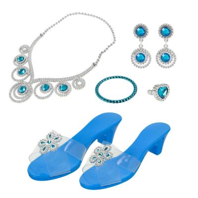 Ігровий набір Країна Іграшок Принцеса (265-6)