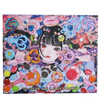 ​Набір косметики Країна Іграшок (IG2943)