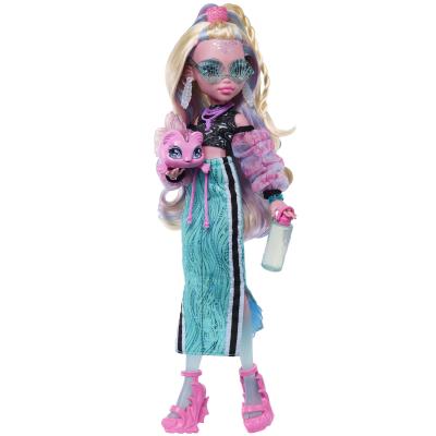 Лялька Monster High Монстро-класика Лагуна Нова ніч (JHK33)