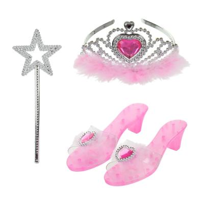 Ігровий набір Країна Іграшок Принцеса (265-2)