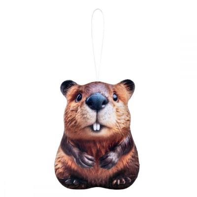 Подушка Inkatoys Бобер (PRIBO1_SU)