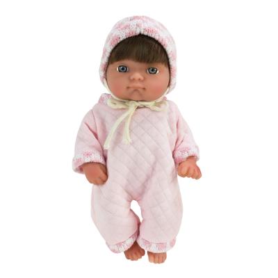 Пупс Країна Іграшок Рожеве вбрання (2531/1)