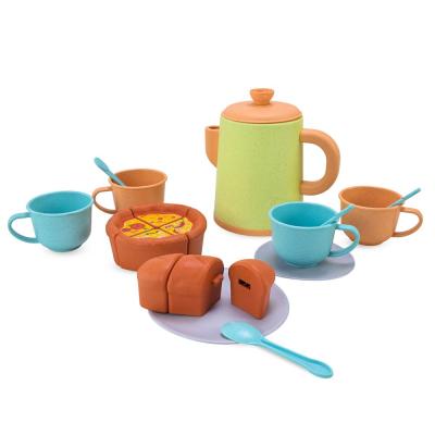 Ігровий набір Країна Іграшок Посуд (HG-3057)