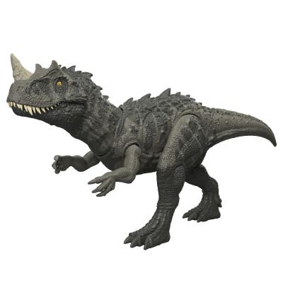 Ігрова фігурка Jurassic World Небезпечне ричання Ceratosaurus (JGB87/JKL77)