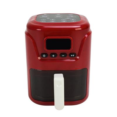 Ігровий набір Країна Іграшок Аерогриль (A1012-8)