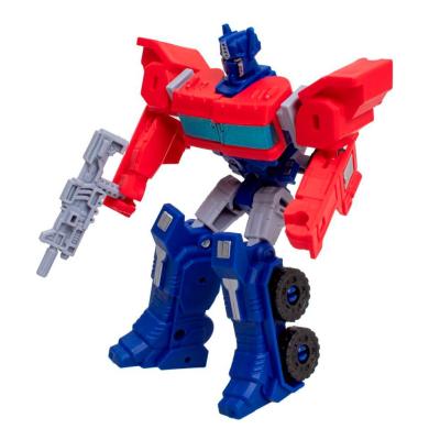 Робот-трансформер Shantou Yisheng Бойова машина (788-23Y_F)