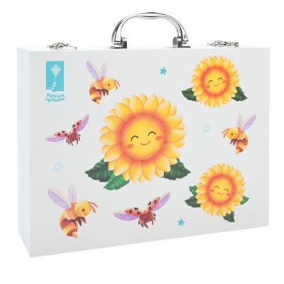 Набір для малювання Країна Іграшок 48 предметів (PL-725-35)