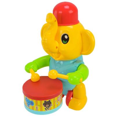 Каталка Країна Іграшок жовтий (PL-725-01/2)